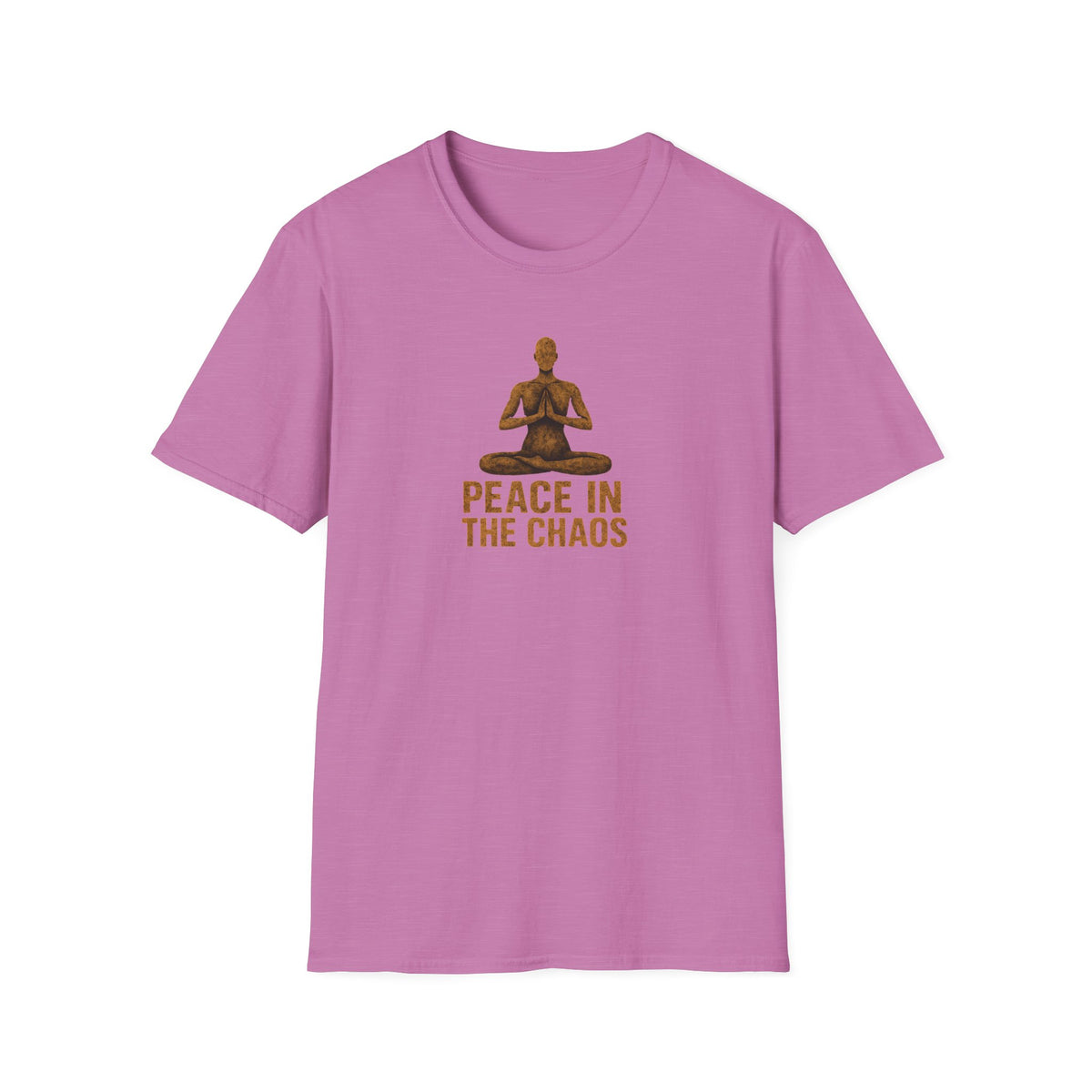 Peace in Chaos T-Shirt