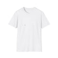 Blessed Floral Logo T-Shirt