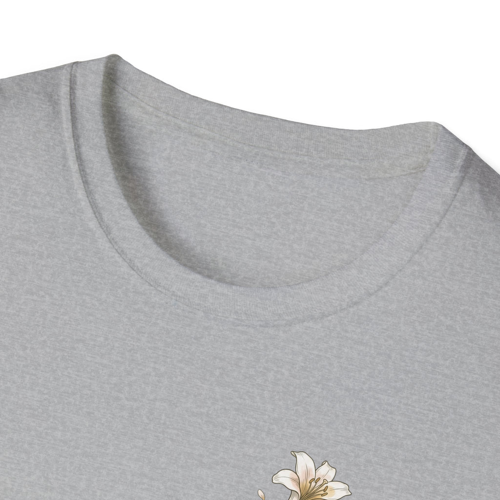 Sparrow T‑Shirt