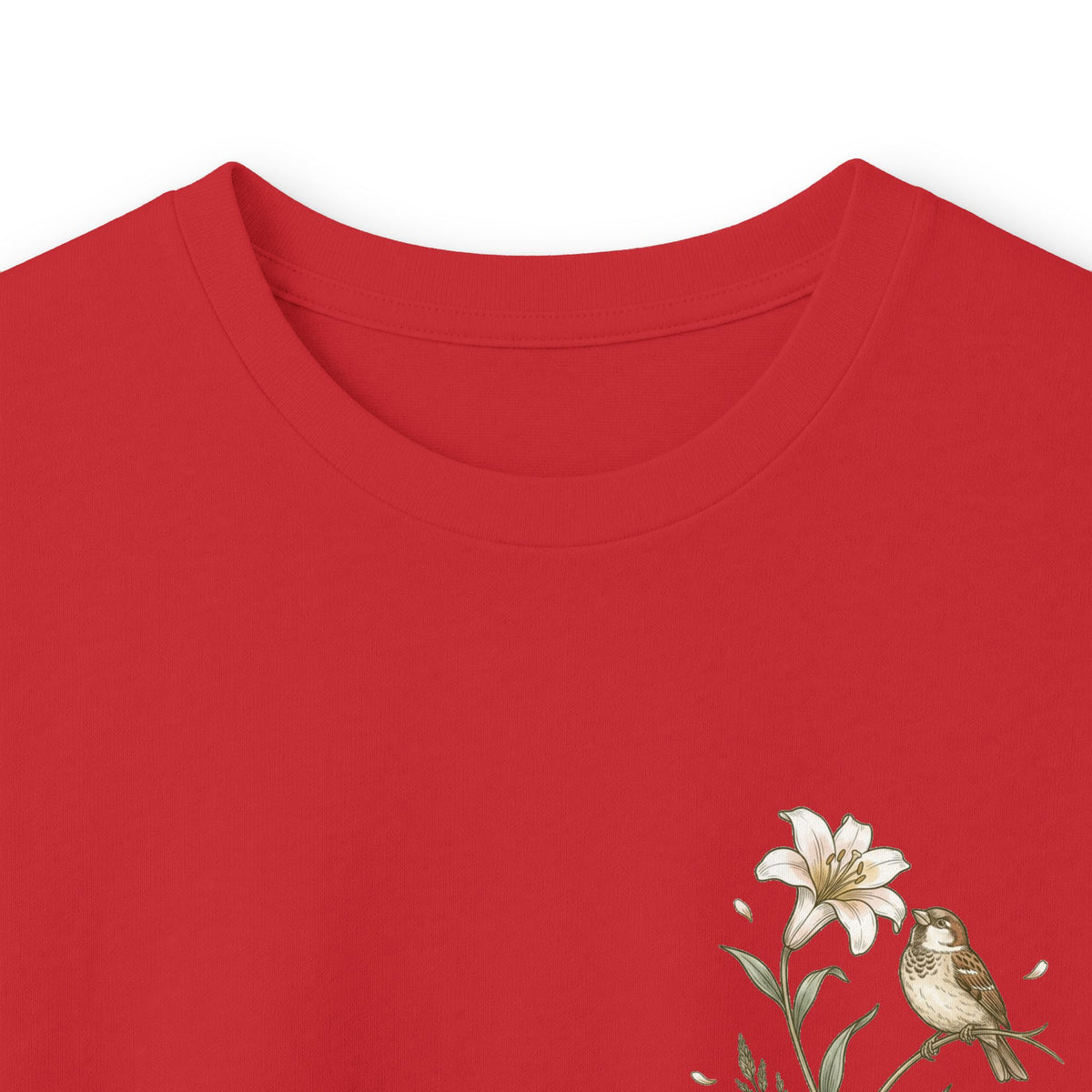 Sparrow Long Sleeve Tee
