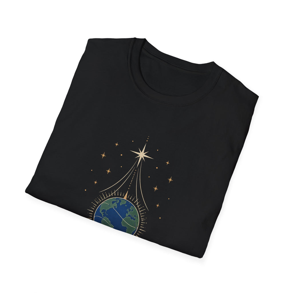 Peace on Earth T-Shirt