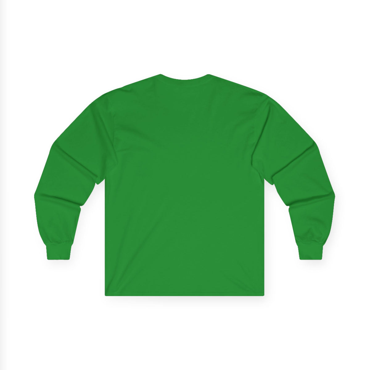 Be Still Potter's Wheel Illustration Long Sleeve Tee | Meditation Shirt