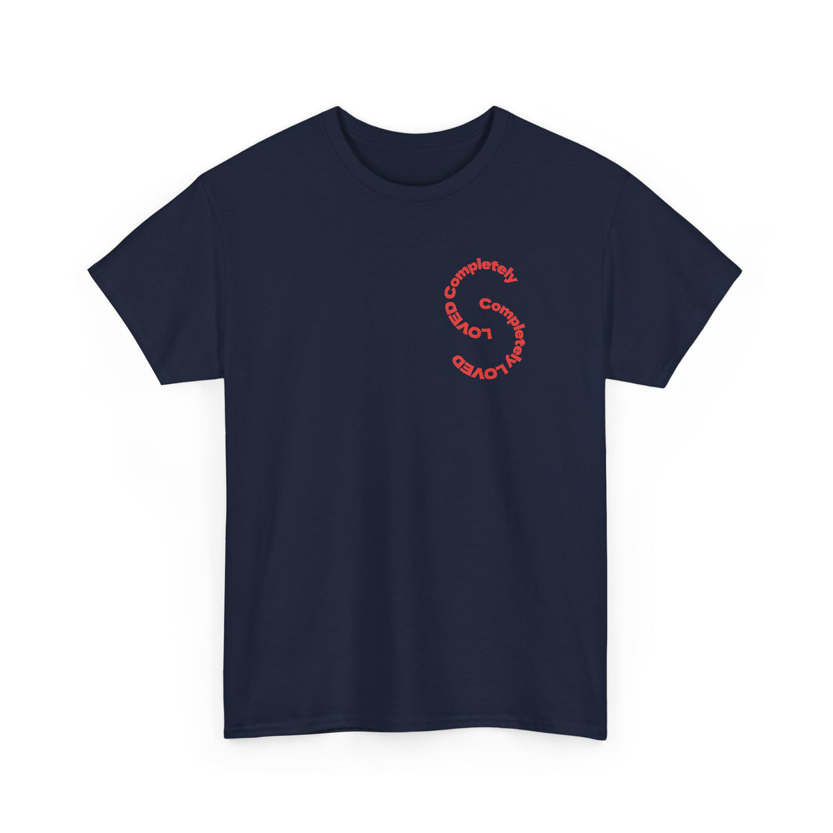 Completely Loved T-Shirt
