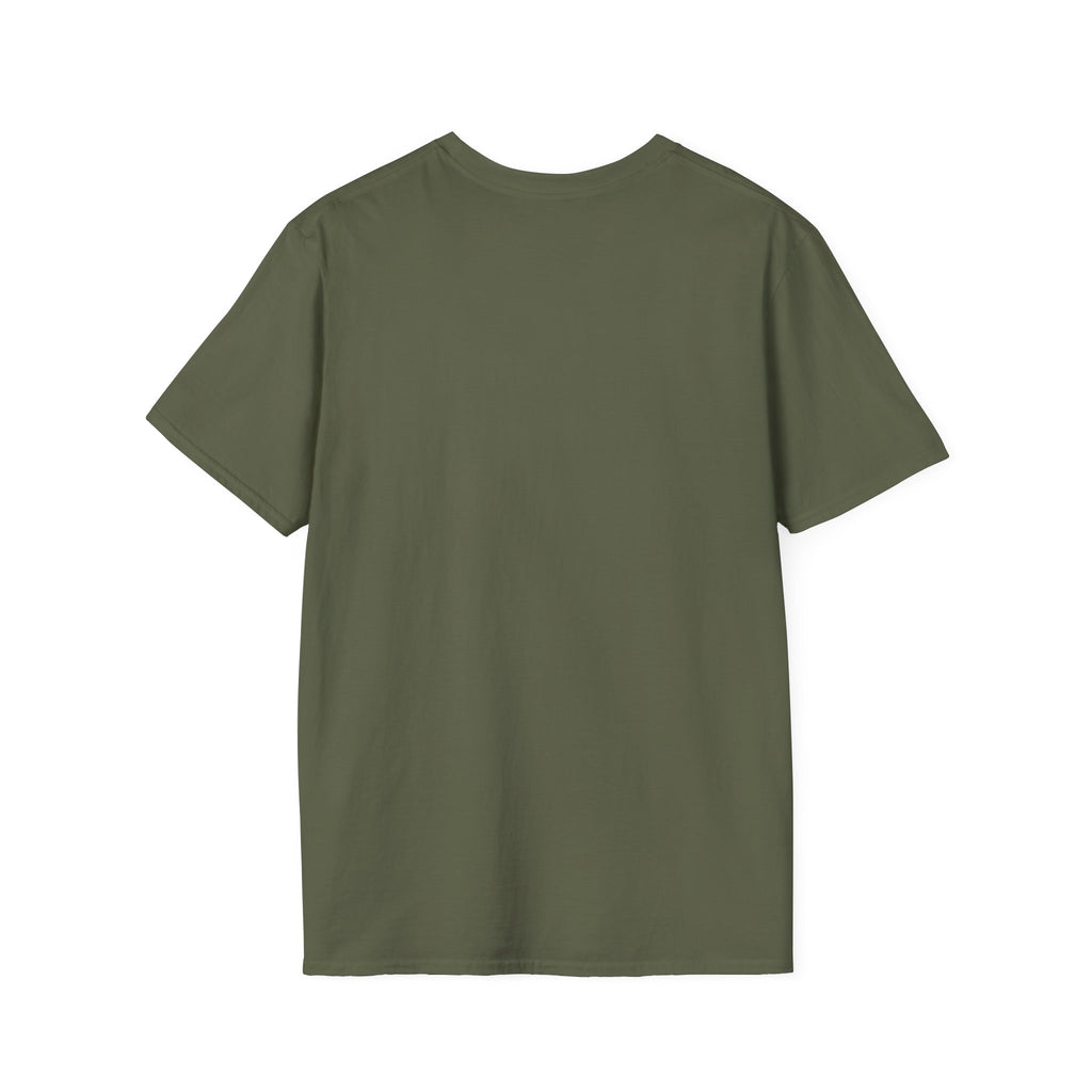 Sparrow T‑Shirt