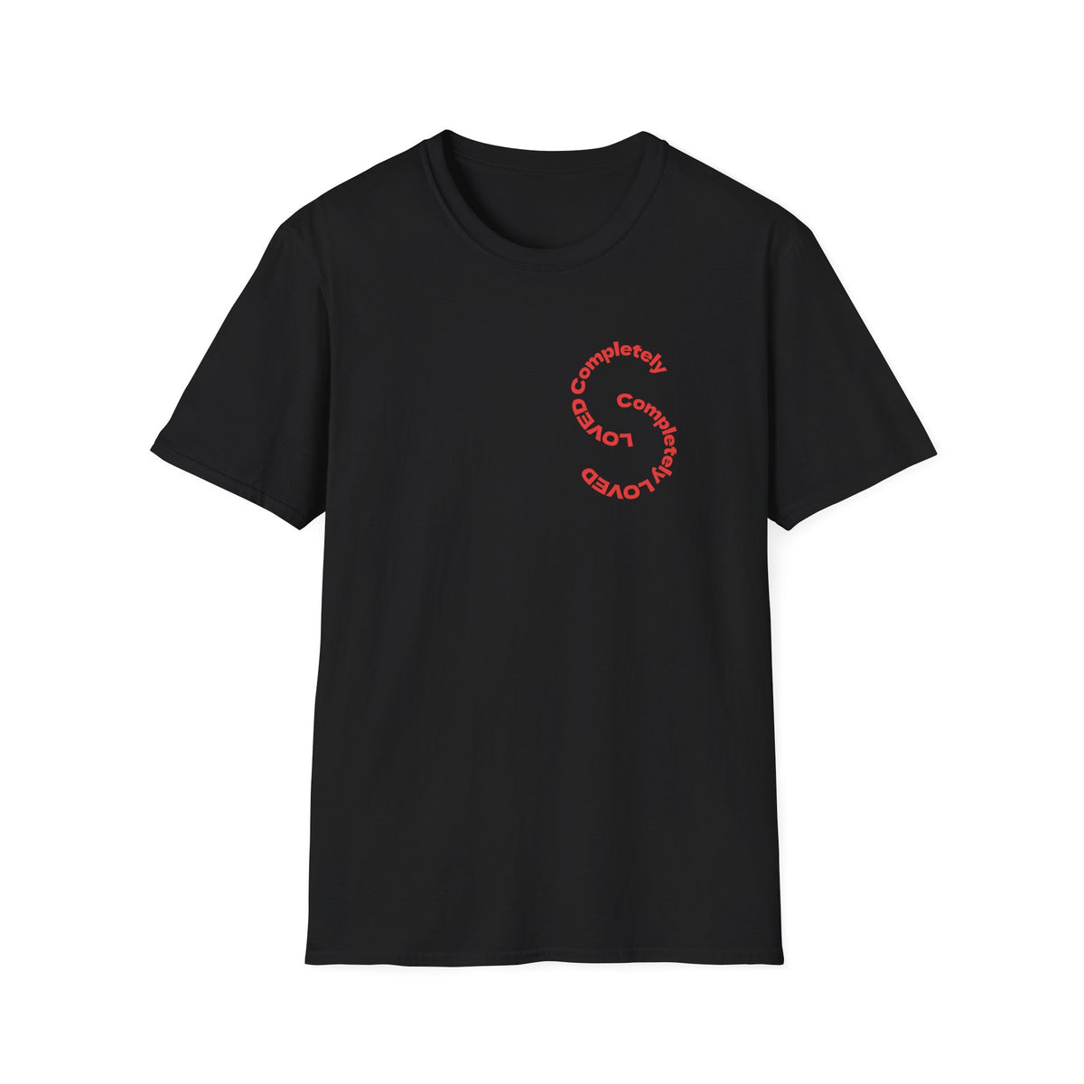 100% Loved T-Shirt