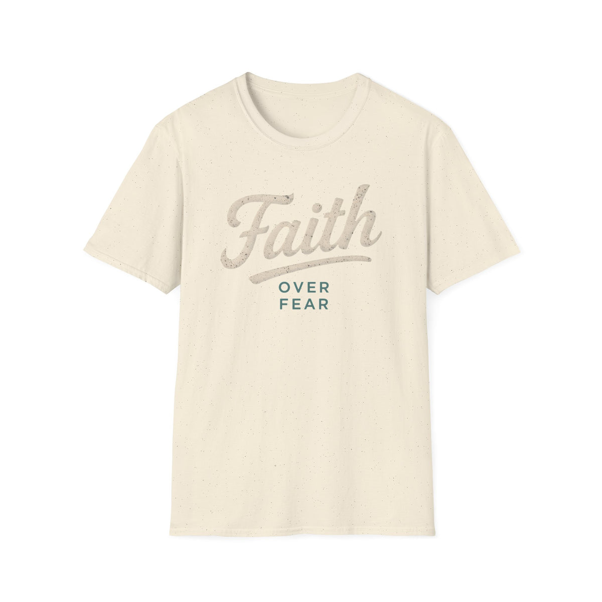 Faith Over Fear T-Shirt