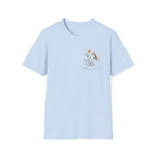 Sparrow T‑Shirt
