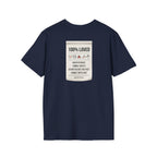 100% Loved T-Shirt