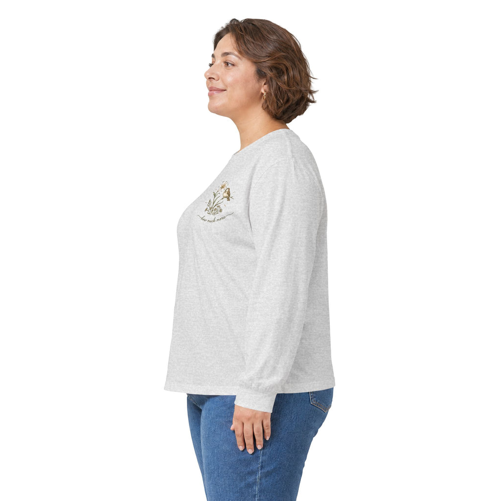 Sparrow Long Sleeve Tee