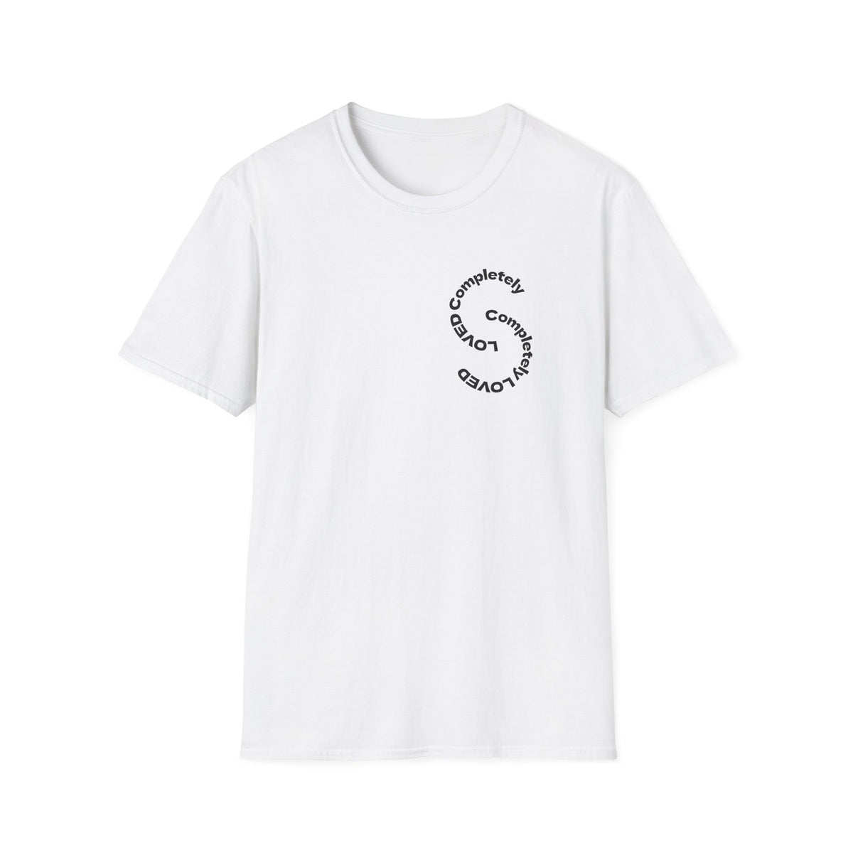 100% Loved T-Shirt