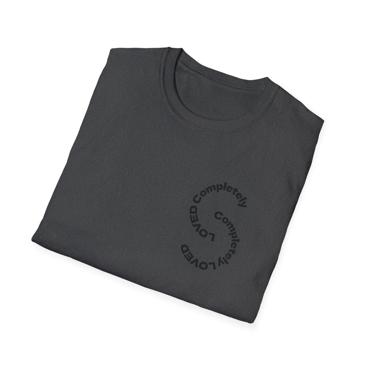 100% Loved T-Shirt