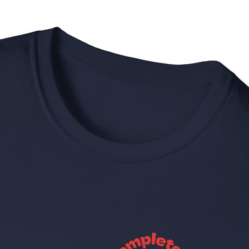 100% Loved T-Shirt