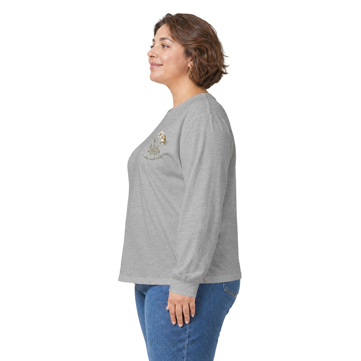 Sparrow Long Sleeve Tee