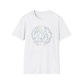 Koi Yin Yang T-Shirt