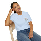 Sparrow T‑Shirt