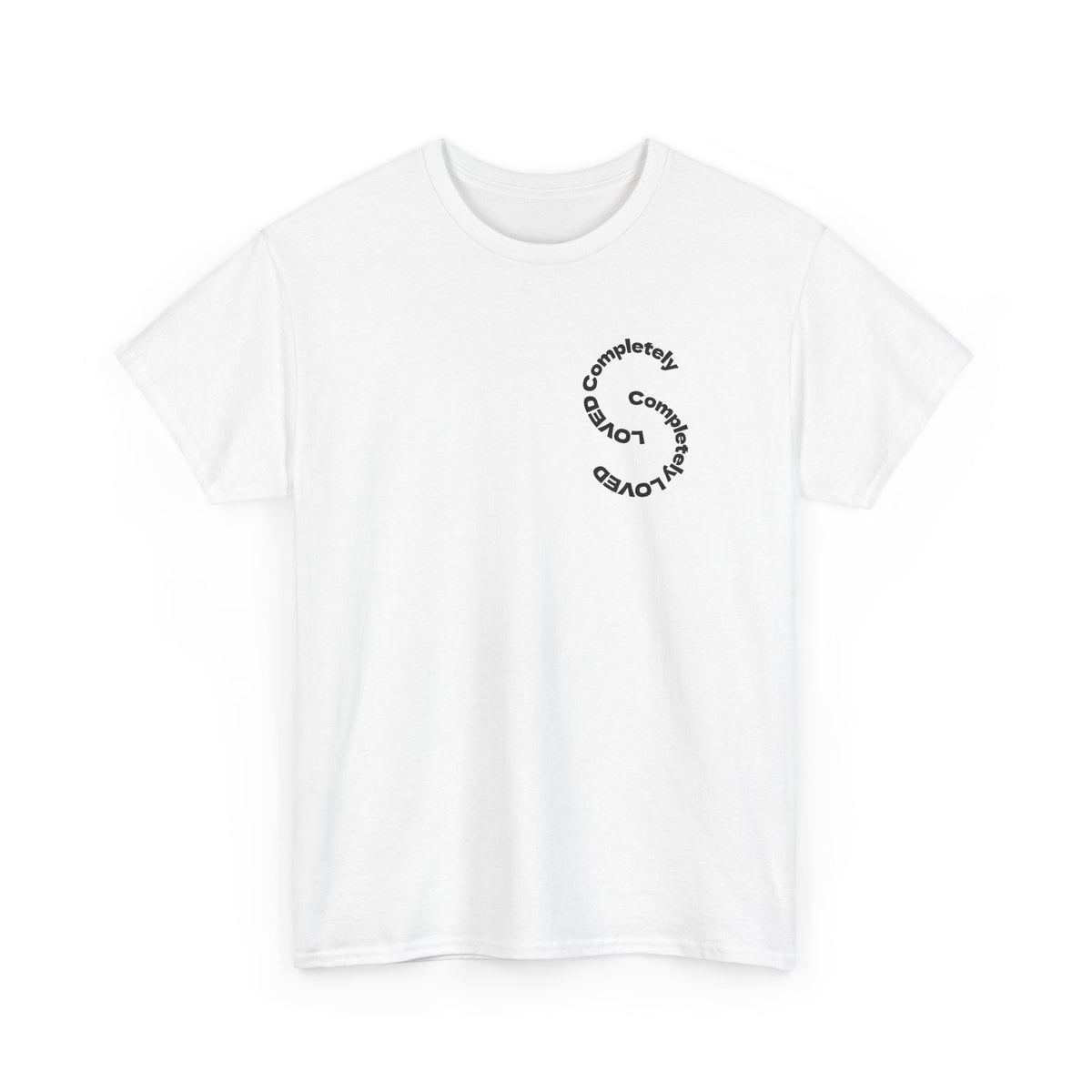 Completely Loved T-Shirt