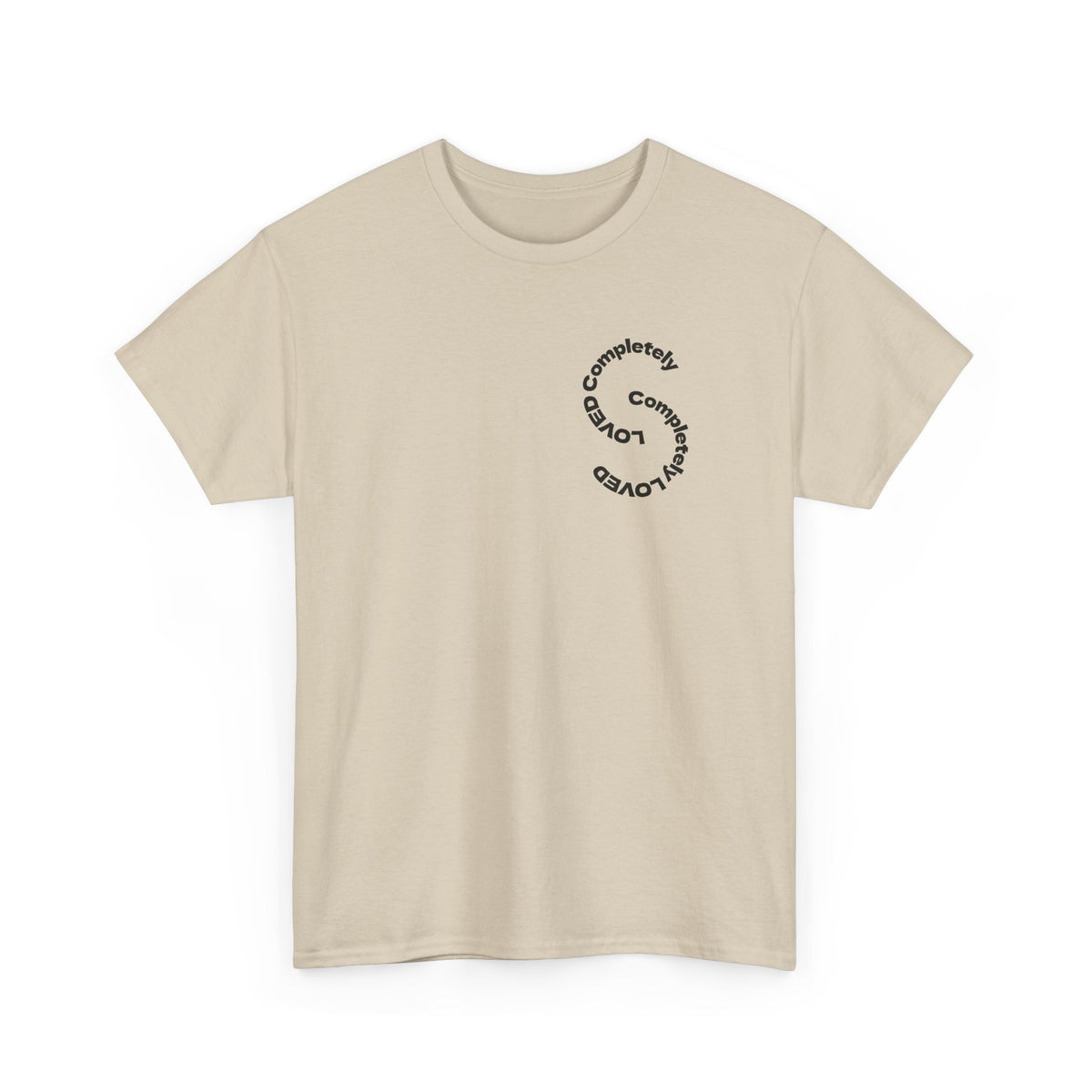 Completely Loved T-Shirt