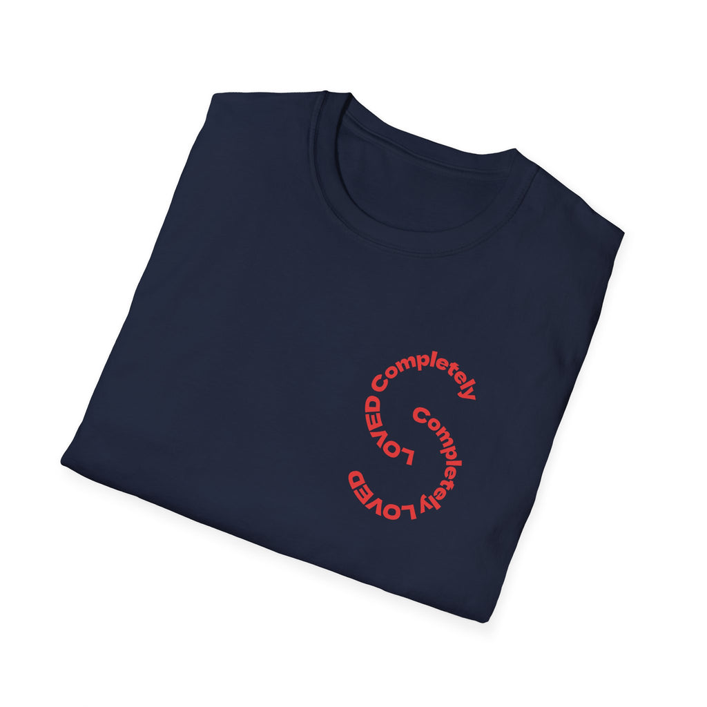 100% Loved T-Shirt