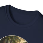 The Lord Shepherds Me T-Shirt