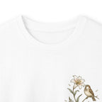 Sparrow Long Sleeve Tee