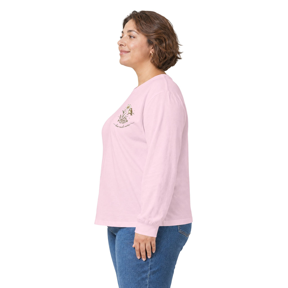 Sparrow Long Sleeve Tee