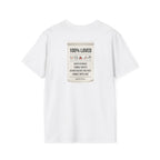 100% Loved T-Shirt