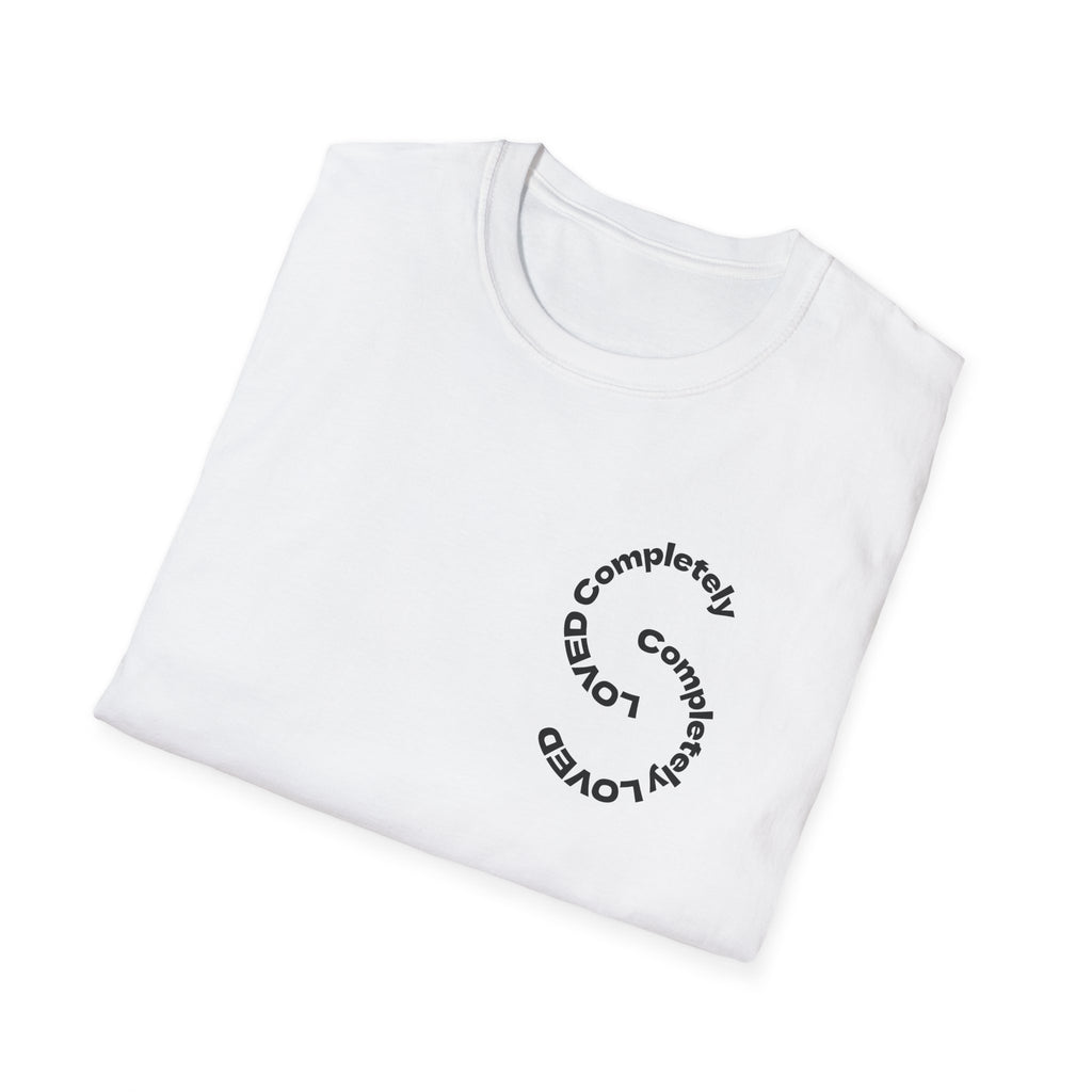 100% Loved T-Shirt