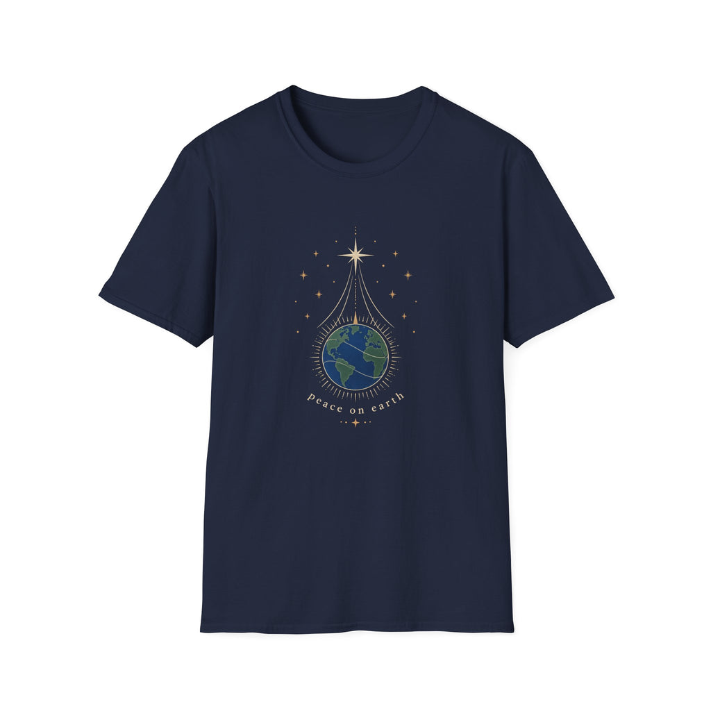 Peace on Earth T-Shirt