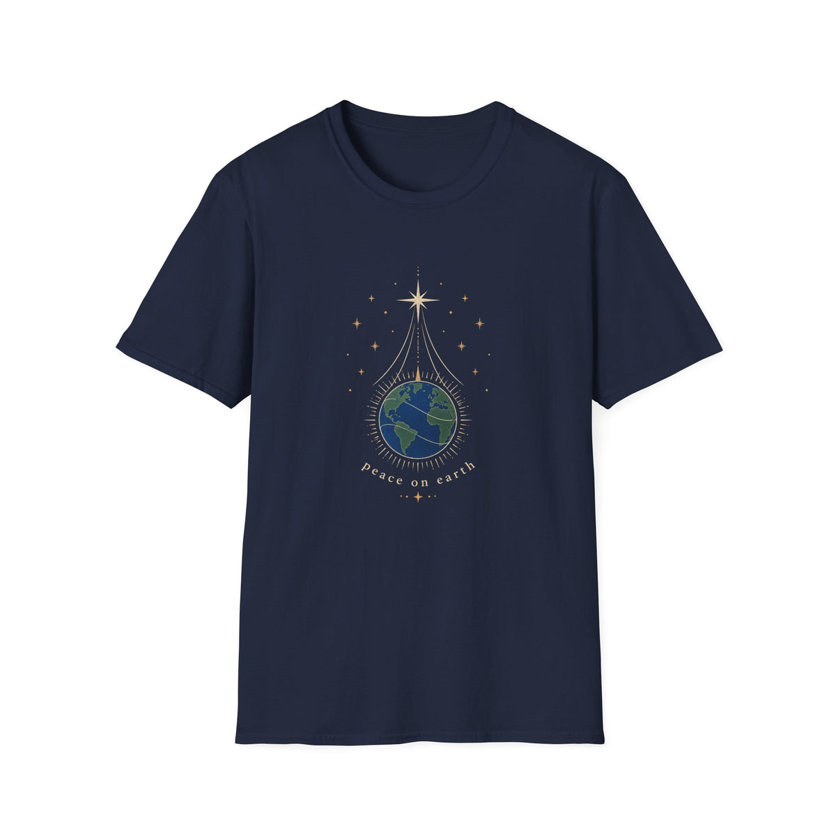 Peace on Earth T-Shirt