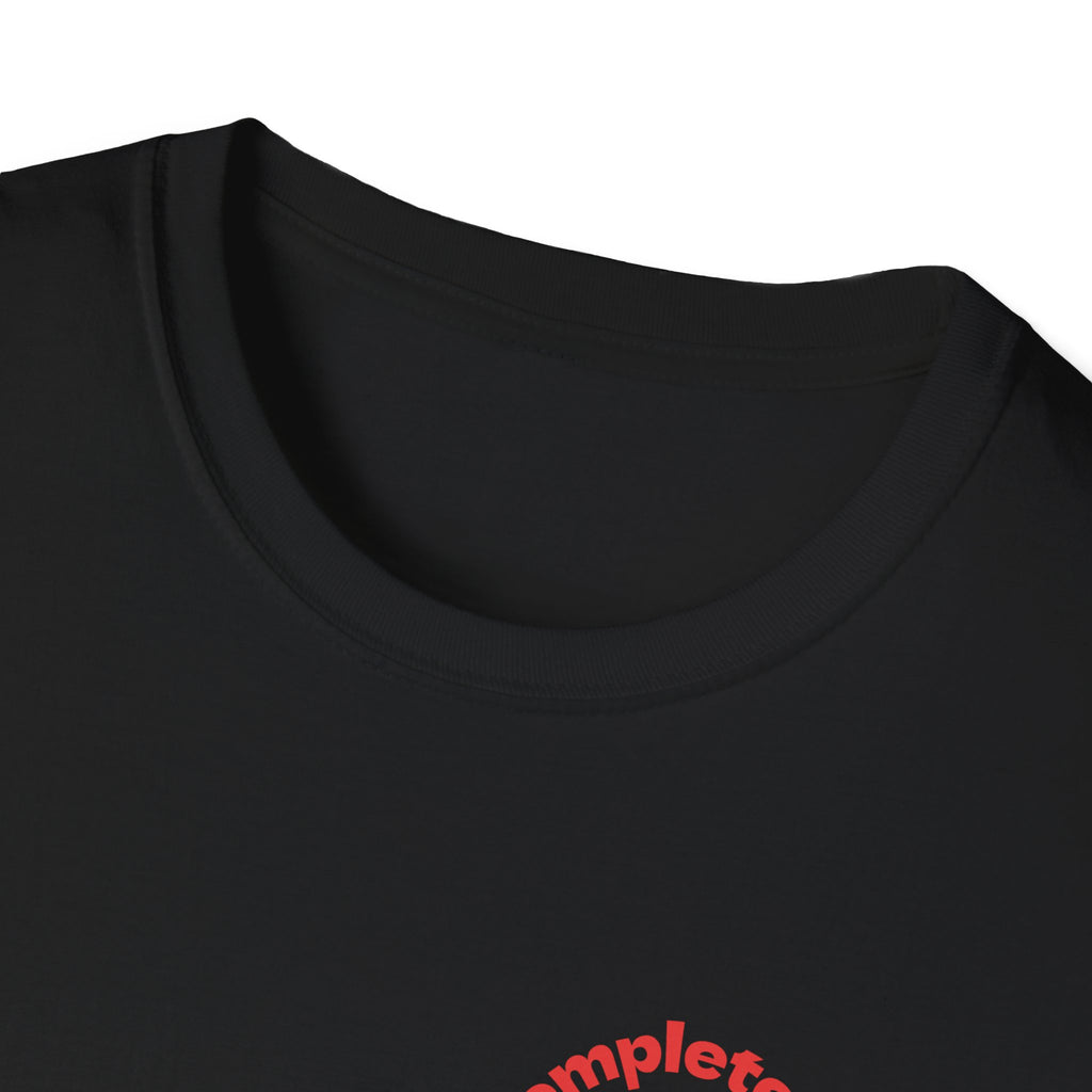 100% Loved T-Shirt