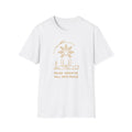 Meditation for Peace T-Shirt